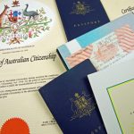 australian citizenship documents